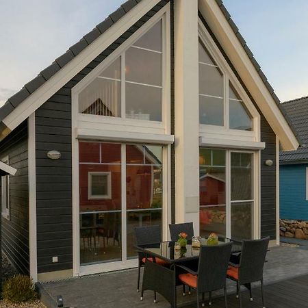 Villa Haus Michel Wandlitz Exterior foto
